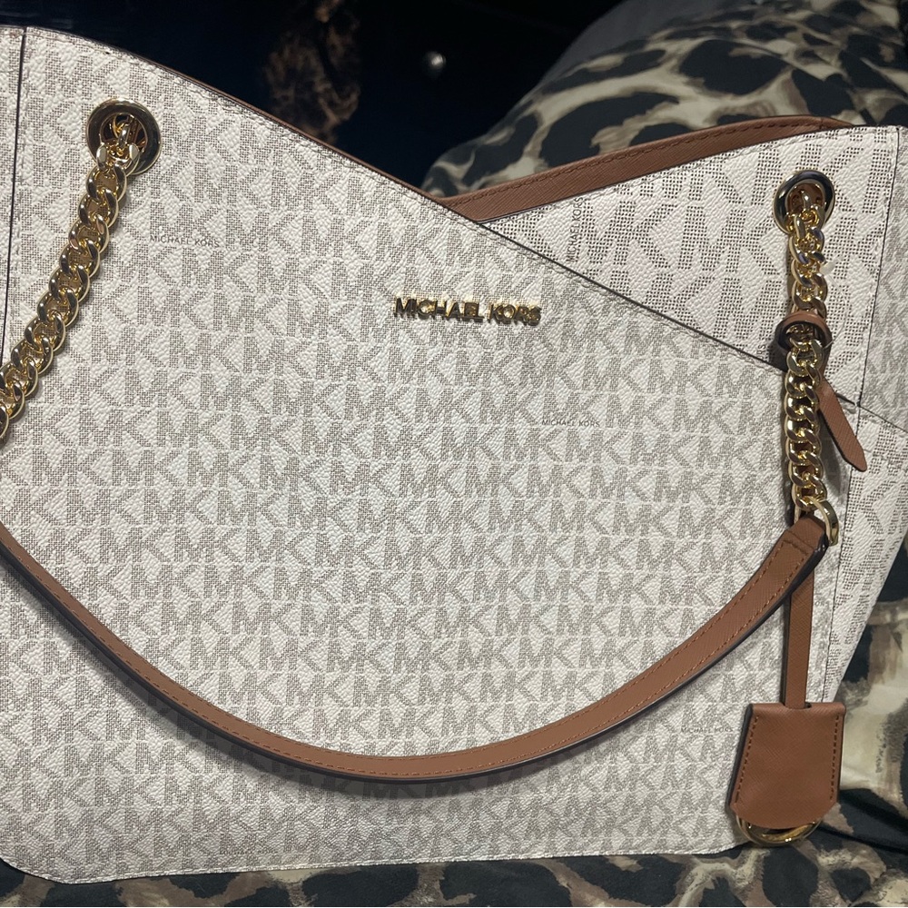 michael kors purse